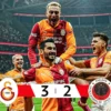 Galatasaray vs Gençlerbirliği: Jadwal, Siaran, dan Detail Pertandingan Ziraat Türkiye Kupası