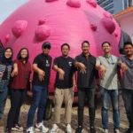 Galeri Zen1 Rayakan 6 Tahun Perjalanan dengan Pameran Long March: Seni Bukan Hanya Milik Elite