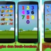 Game Android terbaik yang mendidik anak: Panduan Lengkap