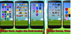 Game Android terbaik yang mendidik anak: Panduan Lengkap