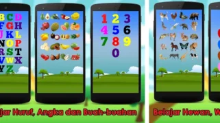 Game Android terbaik yang mendidik anak: Panduan Lengkap