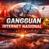 Gangguan Jaringan Internet saat TKA SD 2026 di Yogyakarta Menyebabkan Kehilangan Waktu Siswa