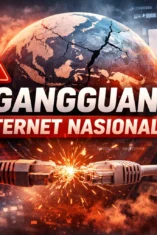 Gangguan Jaringan Internet saat TKA SD 2026 di Yogyakarta Menyebabkan Kehilangan Waktu Siswa