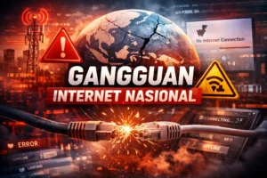 Gangguan Jaringan Internet saat TKA SD 2026 di Yogyakarta Menyebabkan Kehilangan Waktu Siswa