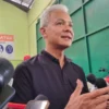 Ganjar Pranowo Tekankan Politik Uang Harus Dihukum Berat, Bukan Sekadar Batasan Uang Tunai