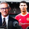 Gary Lineker Ungkap Alasan Cristiano Ronaldo Unfollow di Instagram: Konflik Pendapat tentang Messi