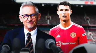 Gary Lineker Ungkap Alasan Cristiano Ronaldo Unfollow di Instagram: Konflik Pendapat tentang Messi
