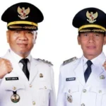 Gatut Sunu Jadi Tersangka KPK, Ahmad Baharudin Resmi Jabat Plt Bupati Tulungagung