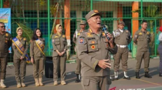 Gaya Hedon Idja Djajuli Satpol PP Bogor Gadai SK Anak Buah, Korban Cicil Pinjaman dan Hidup Susah