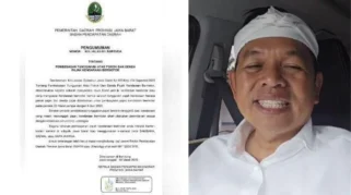 Gebrakan Dedi Mulyadi Soal Pajak Kendaraan Disambut Baik Korlantas Polri