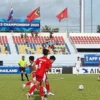 Gebrakan Laos Penguasa Grup B di Piala AFF U-17 2026, Singkirkan Thailand dan Filipina