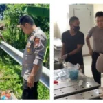 Geger Penemuan 3 Jari Manusia dalam Toples Berisi Air Keras di Samarinda