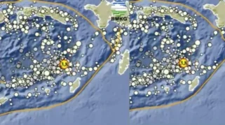 Gempa 5.1 Magnitudo Guncang Maluku Tenggara, Sabtu 18 April 2026