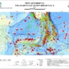 Gempa M7,6 Guncang Bitung, Dampak Kerusakan di Ternate dan Sekitarnya
