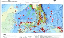 Gempa M7,6 Guncang Bitung, Dampak Kerusakan di Ternate dan Sekitarnya
