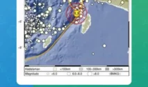 Gempa Susulan di Maluku Utara, NTT, dan Bengkulu Memicu Penyaluran Bantuan serta Kekhawatiran Masyarakat