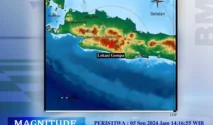 Gempa Tiga Kali Mengguncang Indonesia pada 31 Maret 2026: Detil BMKG dan Implikasi