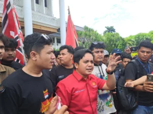 GEMUKA Tolak Data 605 KK Penerima Jadup, Siapkan Aksi di Kantor Bupati Aceh Singkil