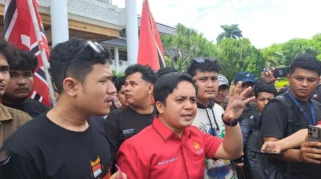 GEMUKA Tolak Data 605 KK Penerima Jadup, Siapkan Aksi di Kantor Bupati Aceh Singkil