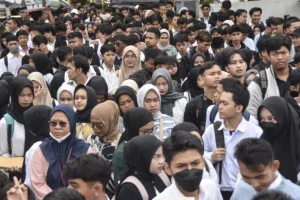 Gen Z Banyuwangi Menolak Pekerjaan Formal, Kadisnakertransperin Soroti Pergeseran Minat Kerja