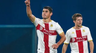 Genoa Raih Kemenangan 2-1 atas Sassuolo dalam Laga Penentuan Serie A Pekan ke-32