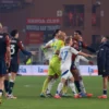 Genoa vs Como 0-2, Kemenangan Como Dekatkan Posisi Liga Champions