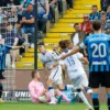 Gent vs Club Brugge: Duel Kunci Menuju Gelar Juara Jupiler Pro League 2026