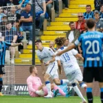 Gent vs Club Brugge: Duel Kunci Menuju Gelar Juara Jupiler Pro League 2026