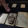 Geopolitik Memanas, Harga Emas Pekan Depan Siap Terbang atau Justru Terkoreksi?