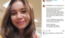 Geram! Penyanyi Rossa Somasi Puluhan Akun Media Sosial atas Fitnah Operasi Plastik Gagal
