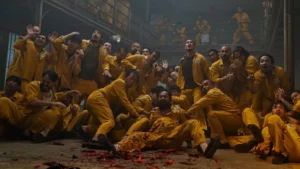 Ghost in the Cell Siap Tayang di 86 Negara, Mulai Indonesia 16 April 2026