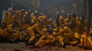 Ghost in the Cell Siap Tayang di 86 Negara, Mulai Indonesia 16 April 2026