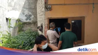 Gianyar Geger: Pria Tewas di Kamar Kos Ditemukan Membusuk, Identitas dan Penyebab Kematian