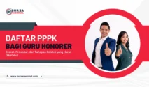 Gibran Tekankan Percepatan Penetapan PPPK bagi Guru Honorer