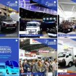 Giicomvec 2026 Perkenalkan Truk Listrik Dukung Industri Berkelanjutan