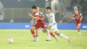 Gil Vicente Siapkan Skuad Kompetitif dengan Kedatangan Pemain Internasional dan Program Pemulihan Cedera