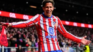 Giuliano Simeone Buktikan Kualitas di Atletico Madrid Usai Insiden di Laga Arsenal