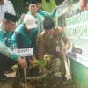GKI Jember Bangun Kesadaran Ekologis Berkelanjutan pada Perayaan Hari Bumi
