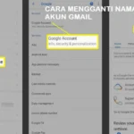 Gmail Perkenalkan Fitur Ganti Alamat Tanpa Akun Baru dan Enkripsi End‑to‑End di Seluler, 2026