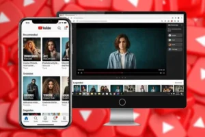 Google dan YouTube Didesak Hentikan Video AI untuk Anak