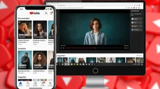 Google dan YouTube Didesak Hentikan Video AI untuk Anak