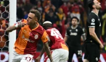 Göztepe Gagal Bebas dari Krisis Pertahanan Usai Kalah 3-1 dari Galatasaray