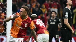 Göztepe Gagal Bebas dari Krisis Pertahanan Usai Kalah 3-1 dari Galatasaray