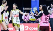 Gresik Phonska Kuasai Puncak Klasemen Sementara Final Four Proliga 2026 Putri