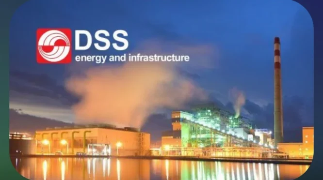 Grup Sinarmas (DSSA) Lakukan Stock Split 1:25 Mulai 9 April 2026