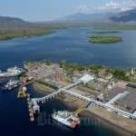 Gubernur Bali Usulkan Empat Pelabuhan Baru untuk Reduksi Overload di Gilimanuk