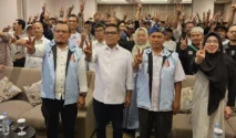 Gubernur Banten Andra Soni Dukung Usulan Larangan Vape demi Perlindungan Generasi Muda