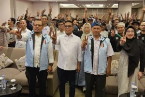 Gubernur Banten Andra Soni Dukung Usulan Larangan Vape demi Perlindungan Generasi Muda