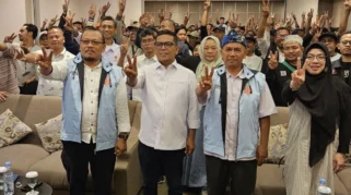 Gubernur Banten Andra Soni Dukung Usulan Larangan Vape demi Perlindungan Generasi Muda