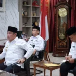 Gubernur Bengkulu dan Menteri PANRB Tekankan Alternatif selain PHK untuk PPPK di Tengah Efisiensi Anggaran